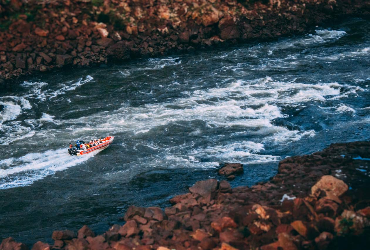 Gran Aventura Tour Argentina