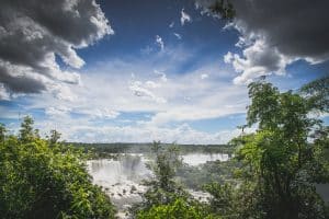 Iguaçu Falls - Reasons to enjoy the next holiday in Foz do Iguaçu