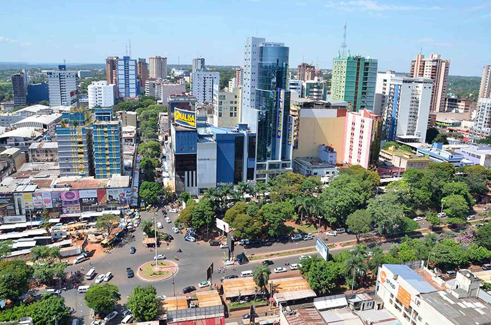 Black Friday 2020 - Wholesale Games in Paraguay top view.