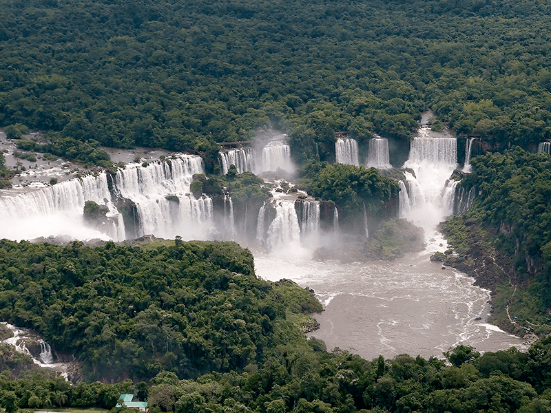 Iguacu National Park