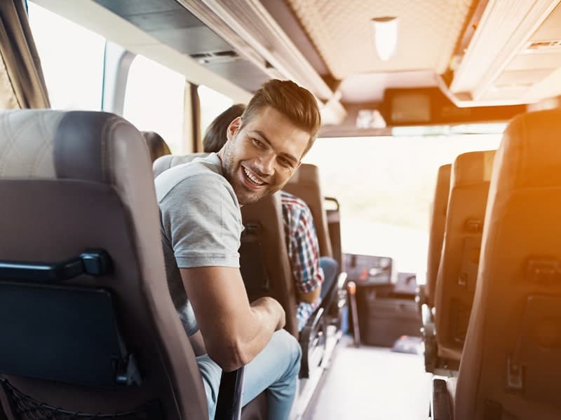 Bus Travel Tips